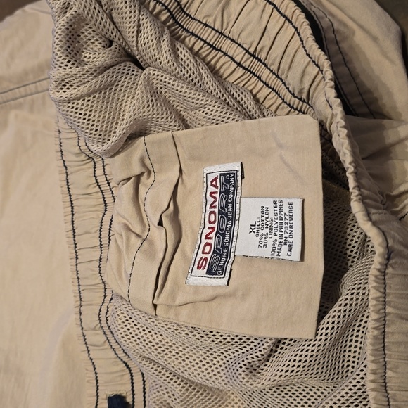 Mens swim trunks - Picture 3 of 4